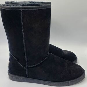 Lamo classic boot size 10